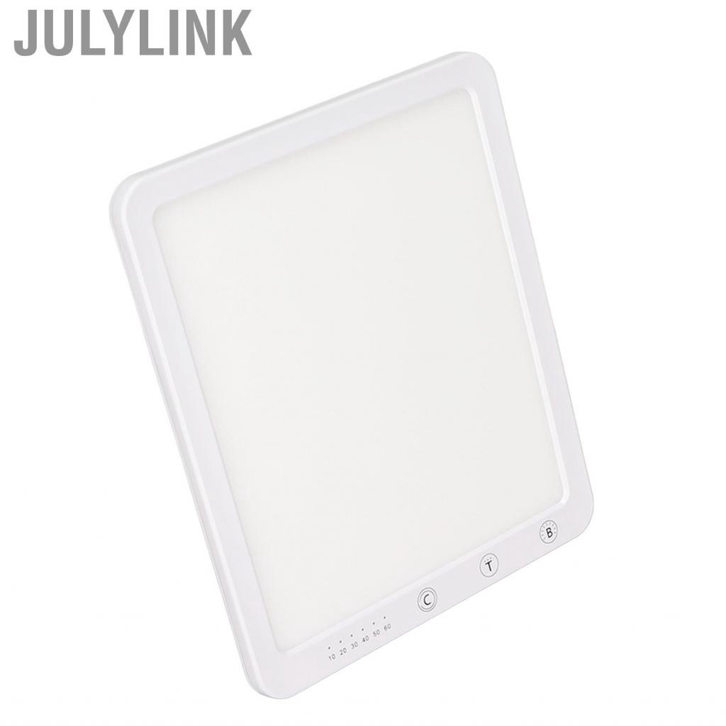 Julylink SAD   Lamp Happy Light Seasonal Affective Disorder Depression