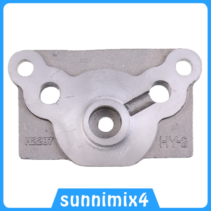 Tấm Chuyển Đổi Dầu Động Cơ Cho Xe Mô Tô 50cc-140cc