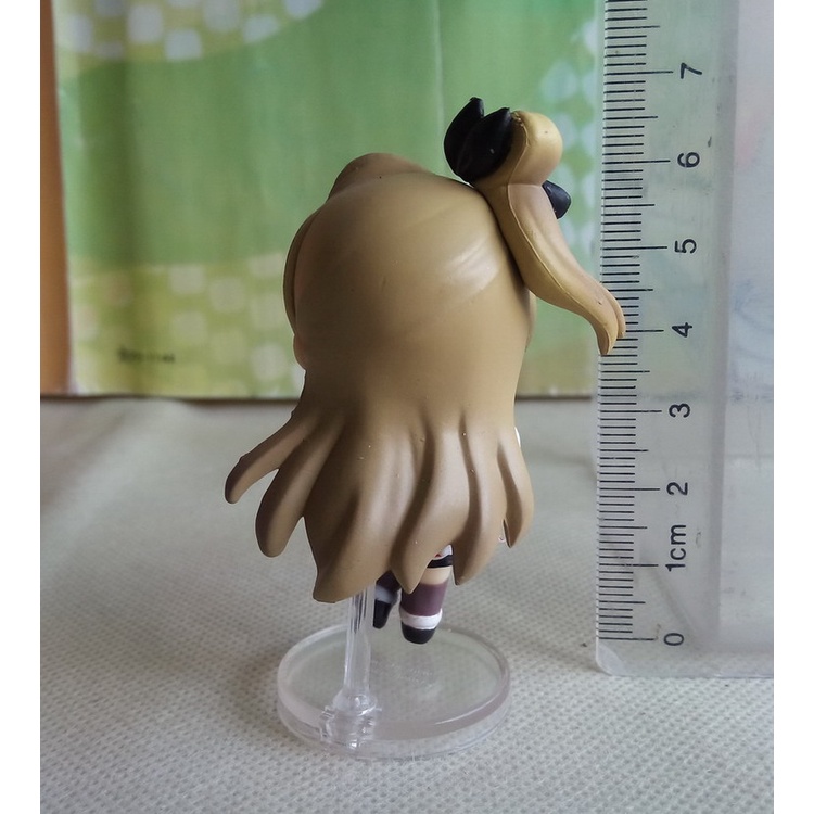 Mô Hình Nhân Vật Anime lovelive Bằng Đất Sét Chất Lượng Cao