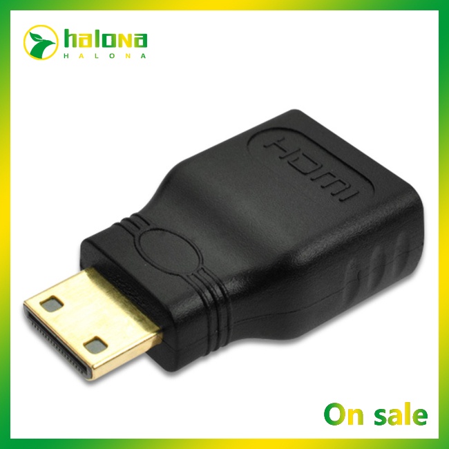 Bộ Chuyển Đổi mini hdmi-compatible hd Sang mini hdmi-compatible