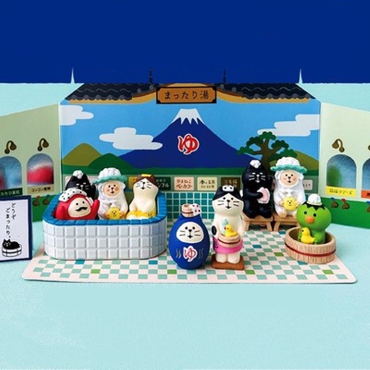 [ZAKKA] Mèo nhà dòng Cam