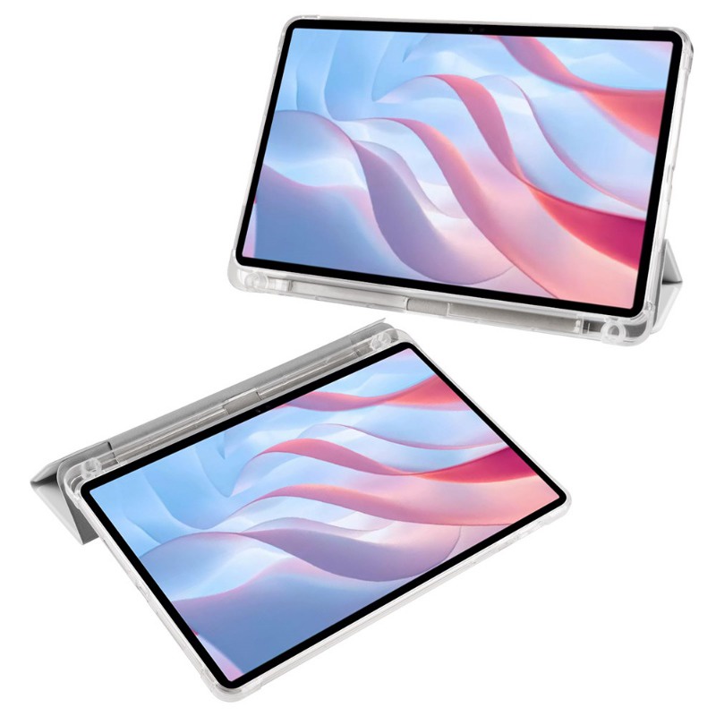 Bao Da Máy Tính Bảng Mềm Có Ngăn Đựng Bút Cho honor pad x9 11.5-inch 2023 / honor pad x8 pro 2023