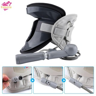 Esr thiết bị kéo căng cổ bơm hơi điều chỉnh được