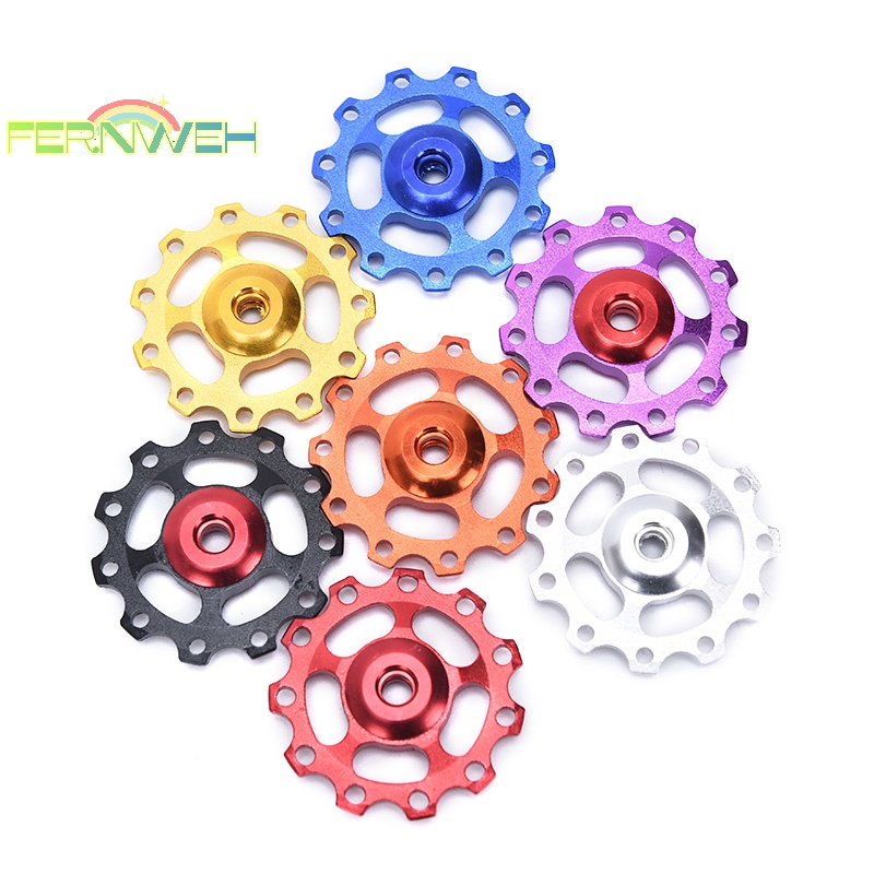 1 Con Lăn Ròng Rọc Cho Xe Đạp Leo Núi