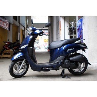 Chân puly xe Nozza thương hiêu Exedy