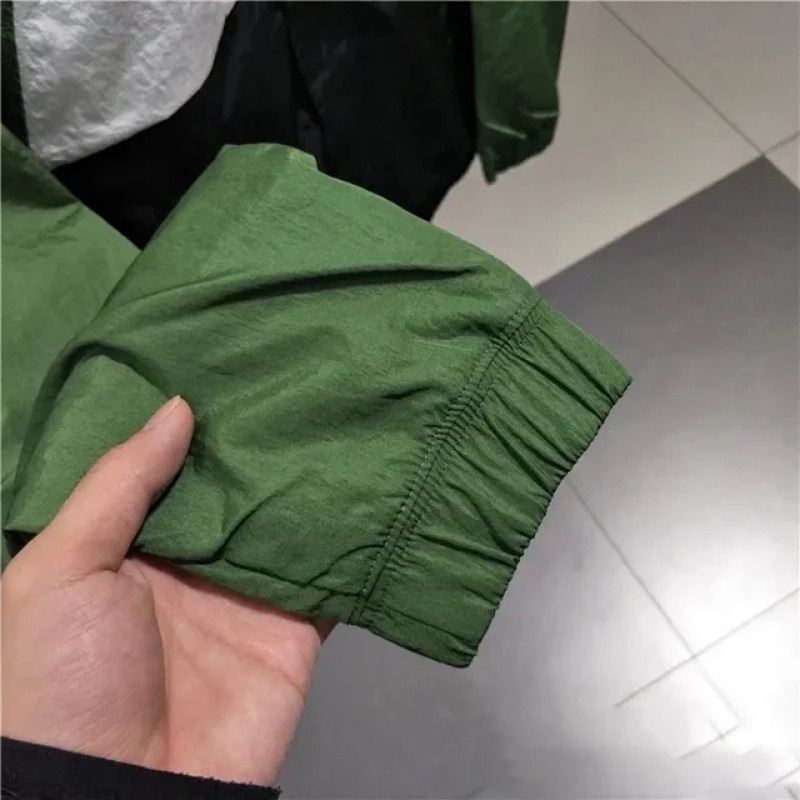 Nike Áo Khoác Thể Thao Có Mũ Trùm Siêu Nhẹ Thời Trang Đường Phố unisex cj4889 100%
