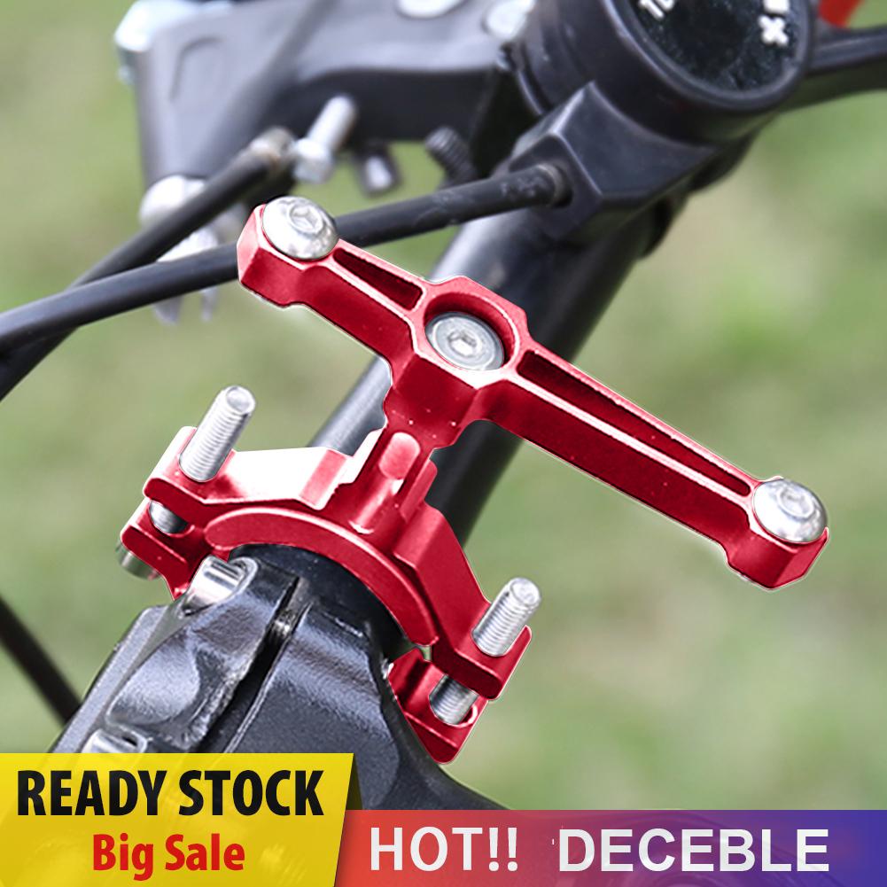 Giá Đỡ Bình Nước Gắn Tay Lái Xe Đạp Leo Núi Tiện Lợi