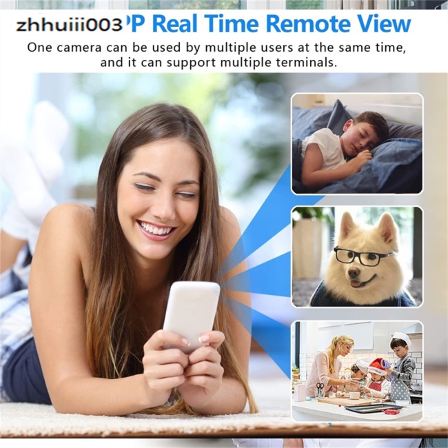 Camera mini Zhiyui x5 hd 1080p Siêu Nhẹ Tầm Nhìn Ban Đêm Tiện Dụng