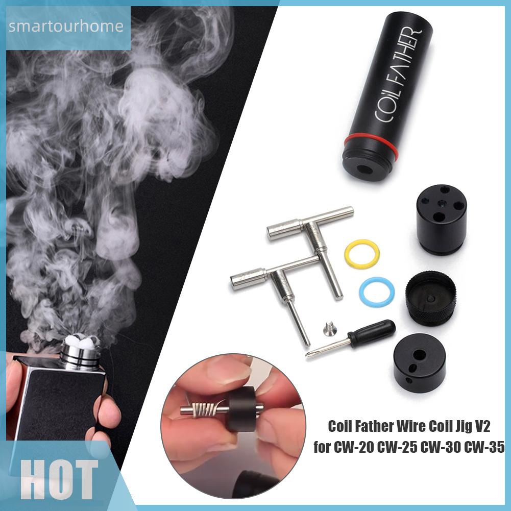 Cuộn Dây jig v2 Cho rda rta cw-20 cw-25 cw-30 cw-35