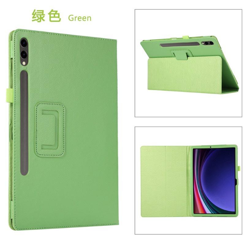 Bao Da Máy Tính Bảng Cho samsung galaxy tab s8 s9 s9 + ultra 11.0 12.4 14.6 Smx710 x716b x718u x810 Smx816B x910 x916b Smx918U Ốp