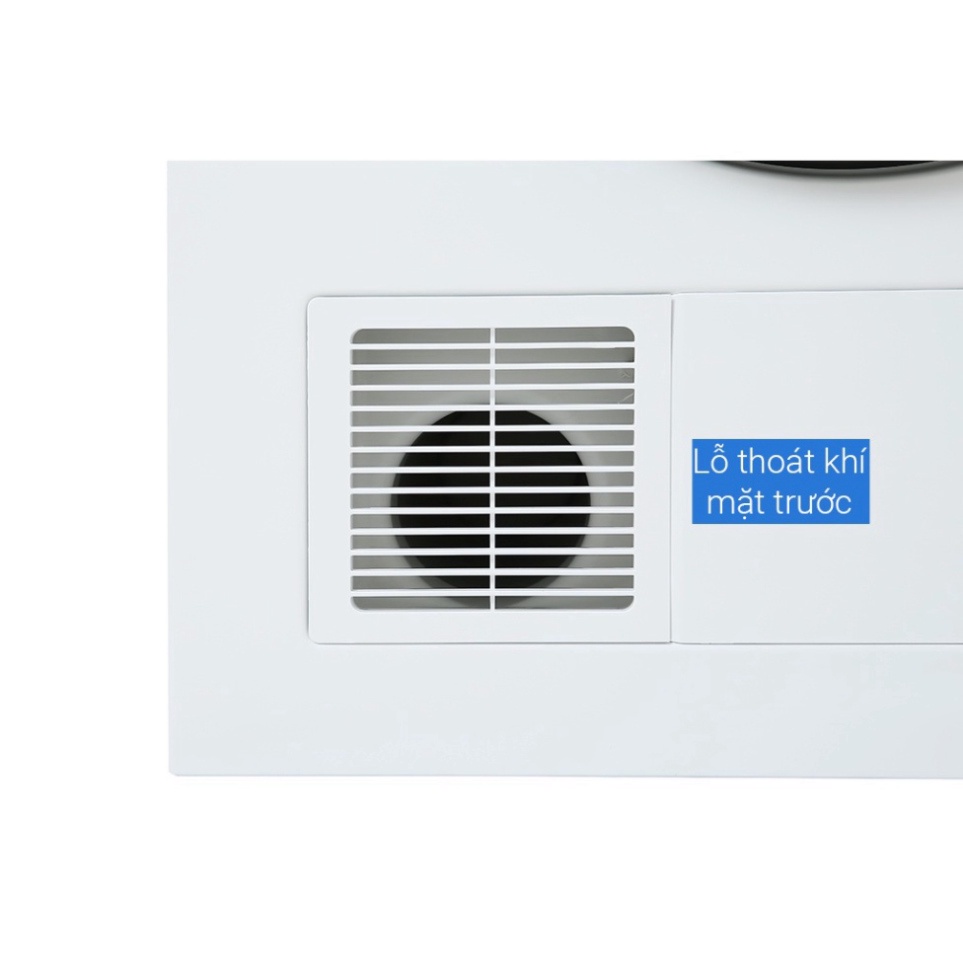 AQH-V700FW Máy sấy Aqua 7 KG AQH-V700FW Miễn phí lắp đặt , giao hàng nhanh )  - Mới 100%
