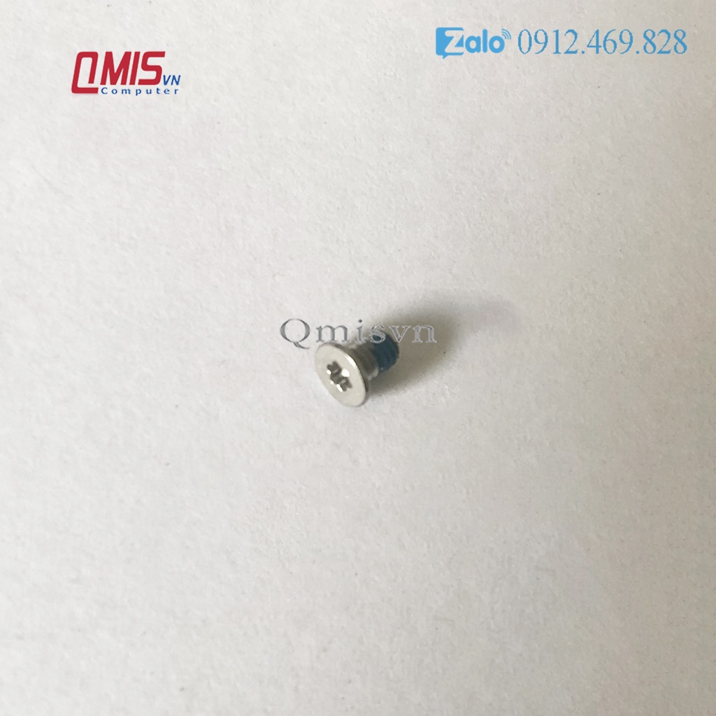 Ốc Zin vỏ mặt đáy laptop Dell XPS 9343 9350 9360 9370 9380 9300 9310 9315 9320 9550 9530 9560 9570 9575 9500 9510 7590