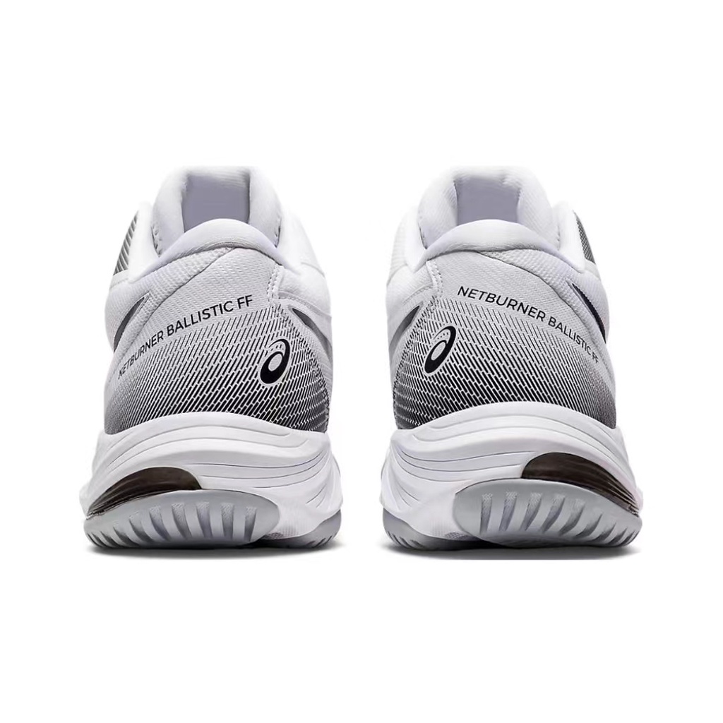 Giày Đá Bóng asics new Netburn ff mt 3 Dành Cho Nam