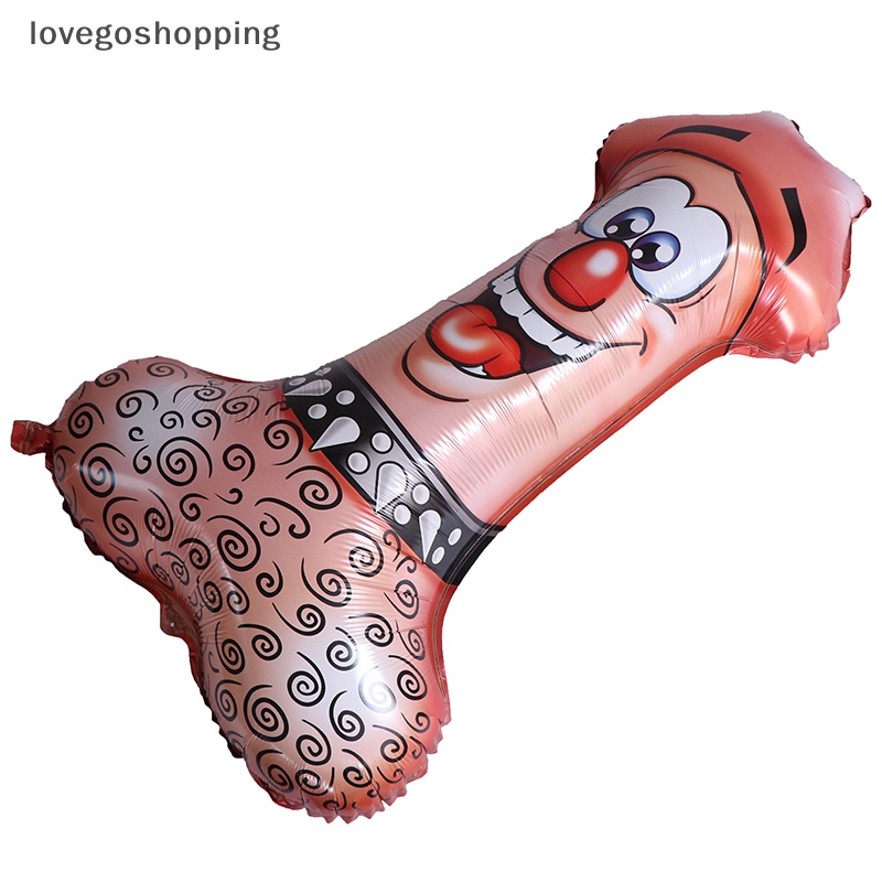 Bong Bóng Nhôm Bơm Hơi Hình Trái Tim  Dễ Thương Cho Tiệc Độc Thân vn