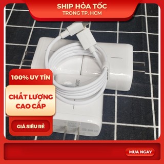Bộ cóc sạc cáp oppo super vooc 65w