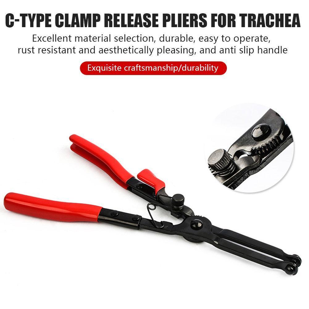 Kìm Tháo Ống Xả Xe Hơi gx k0o9 Chuyên Dụng