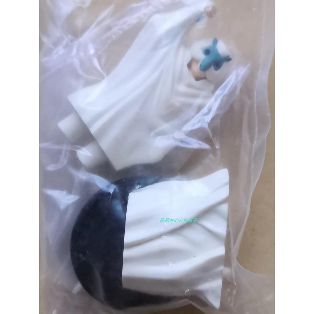 Mô Hình Đồ Chơi Nhân Vật inuyasha platycodon maitreya San Hô