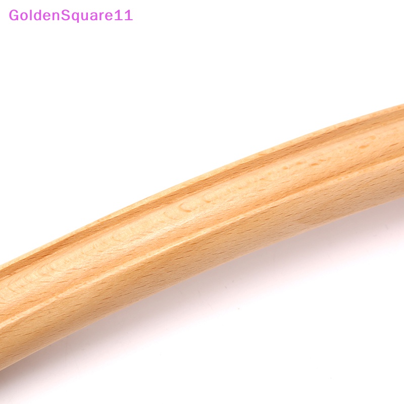 Gậy Tre Vàng massage Lưng Vai Cổ