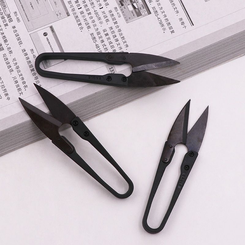 May kéo công cụ may cho vải Tailor Scissor Quần áo cắt DIY công cụ may