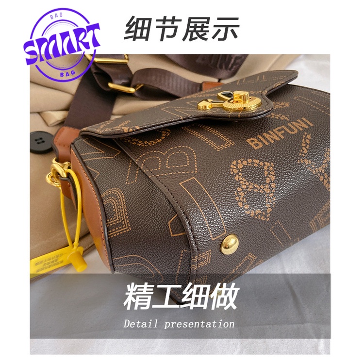 BAGSMART  túi xách nữ túi đeo chéo  2023NEW  Beautiful Thoải mái Chic Phong cách GDJ06G 37Z230911