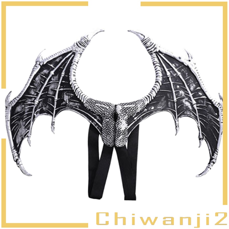 Cánh Rồng Hóa Trang halloween Độc Đáo