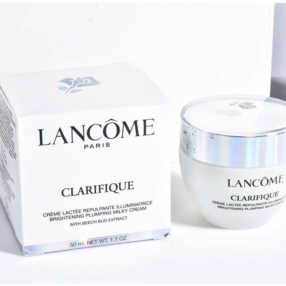 Lancome Kem Dưỡng Trắng Da Mặt aurora no.5 50ml