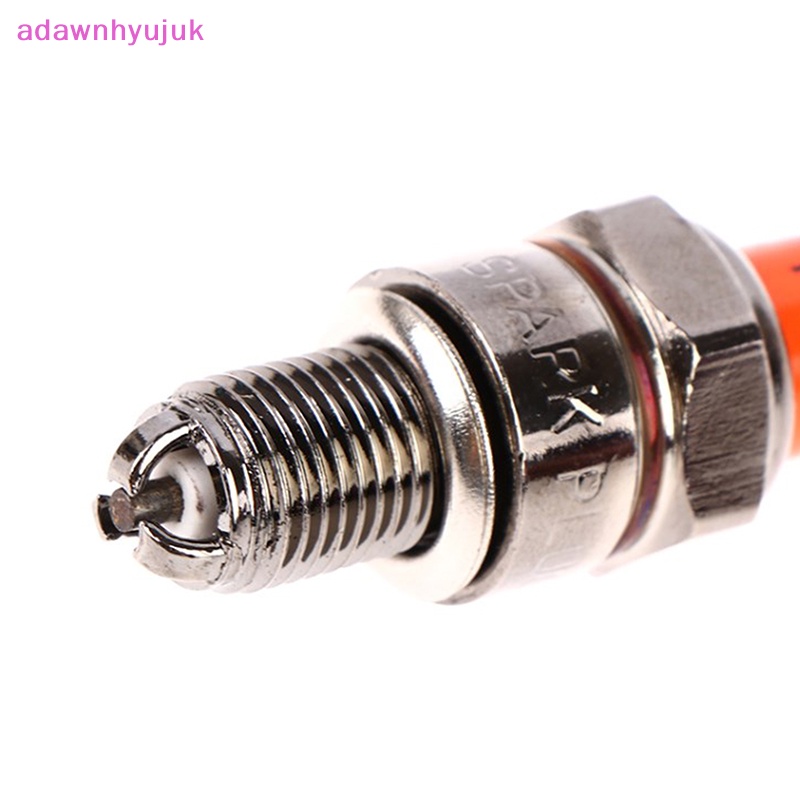 1 Bugi Đánh Lửa d8tjc d8tjc Chất Lượng Cao Cho Xe Mô Tô vn