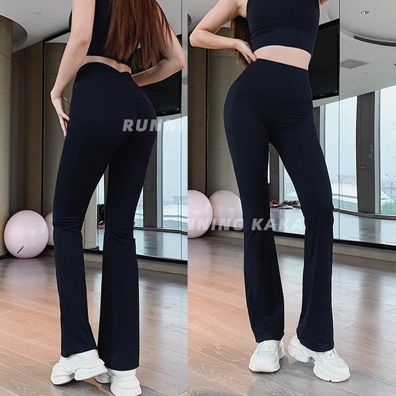 Set Đồ Thể Thao  Áo Ngực Thể Thao Không Tay Loe Tập yoga