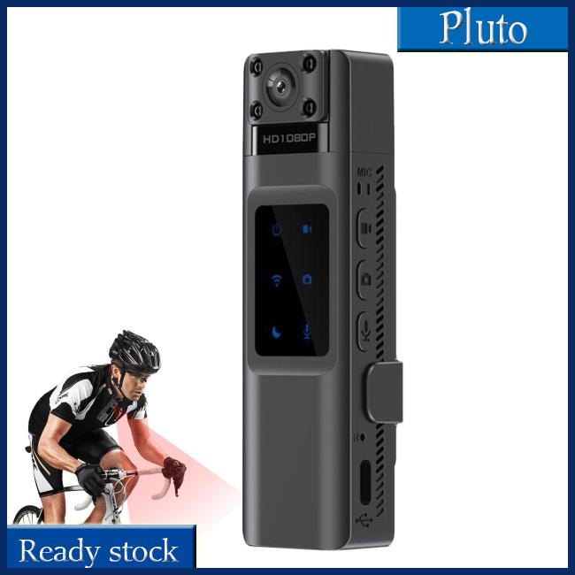 Mới camera Hành Trình mini Độ Phân Giải hd 1080p Kết Nối wifi