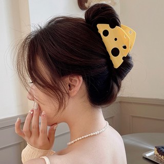 Kẹp Tóc Hình Cá Mập Dễ Thương Cho Bé Gái