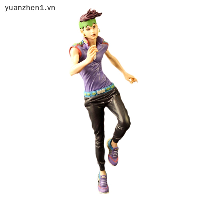 Mô Hình Đồ Chơi Nhân Vật Jojo bizarre adventure 28cm