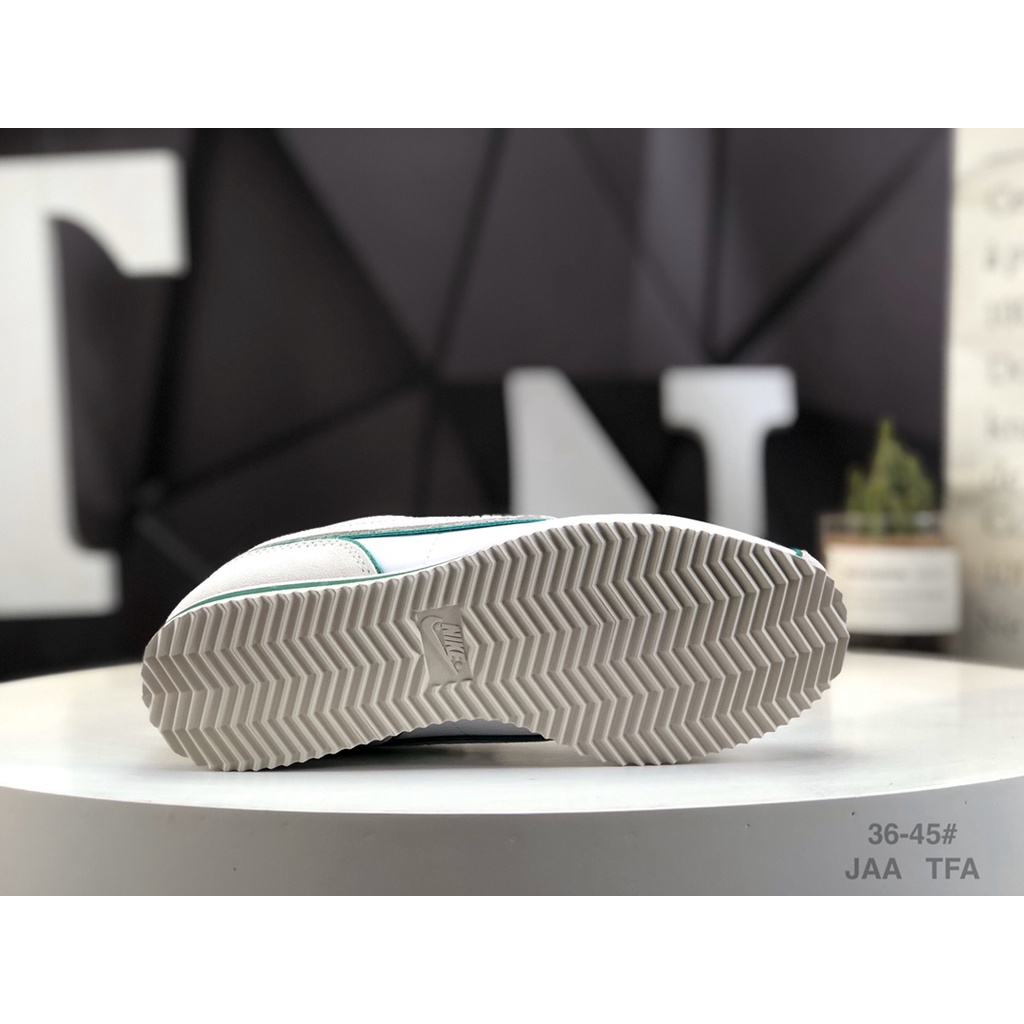 Giày Thể Thao NK Cortez Phong Cách retro fq0259-110 36-45