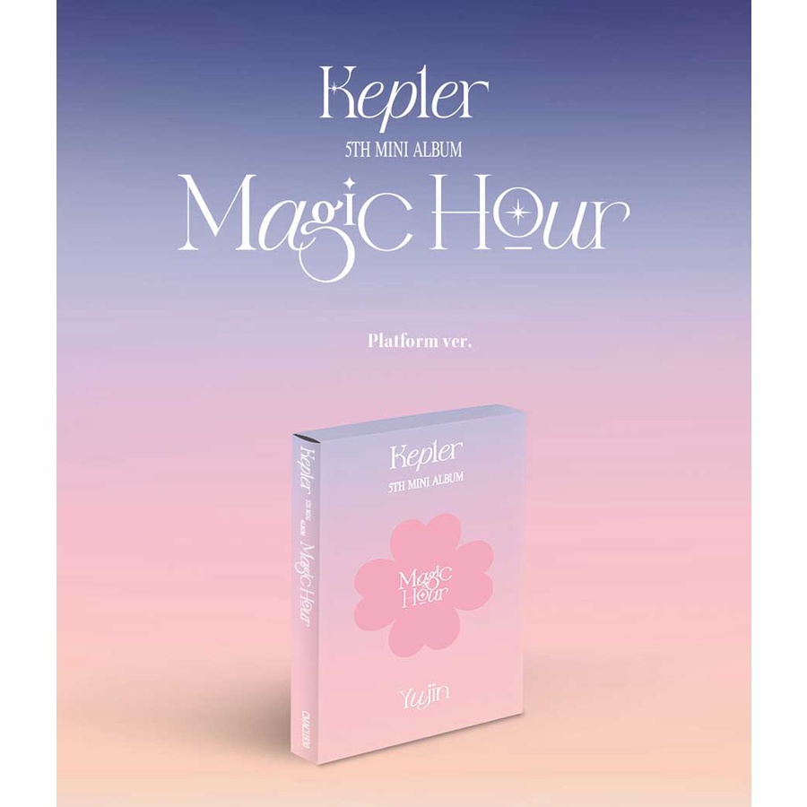 Kep1er - 5th mini album