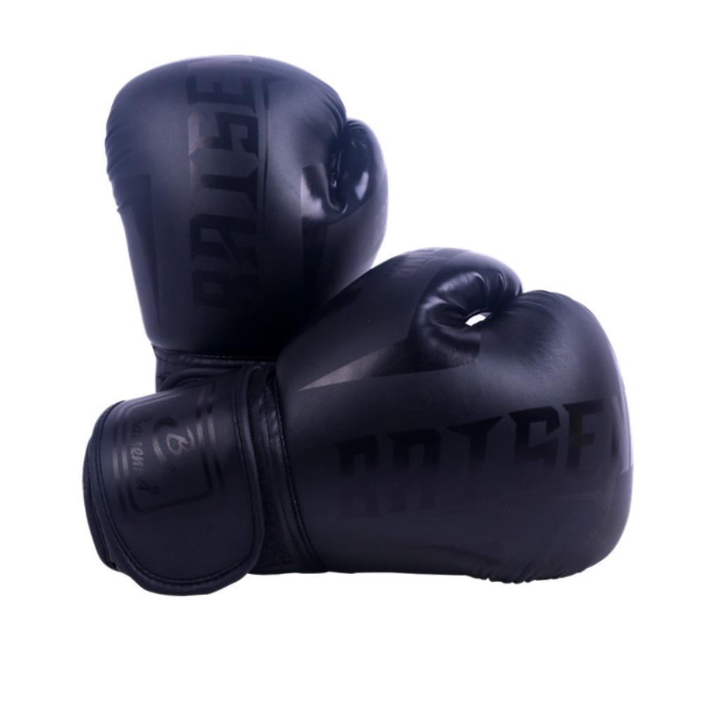 Đôi găng tay boxing MMULCK 8 oz 10 oz chịu nhiệt độ cao chống mài mòn