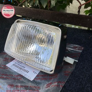 Đèn pha xe cub 82-84-DD hàng Thái