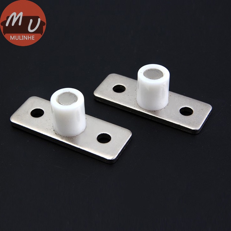 Set 2 Con Lăn Đỡ Cửa Trượt mulinhe vn