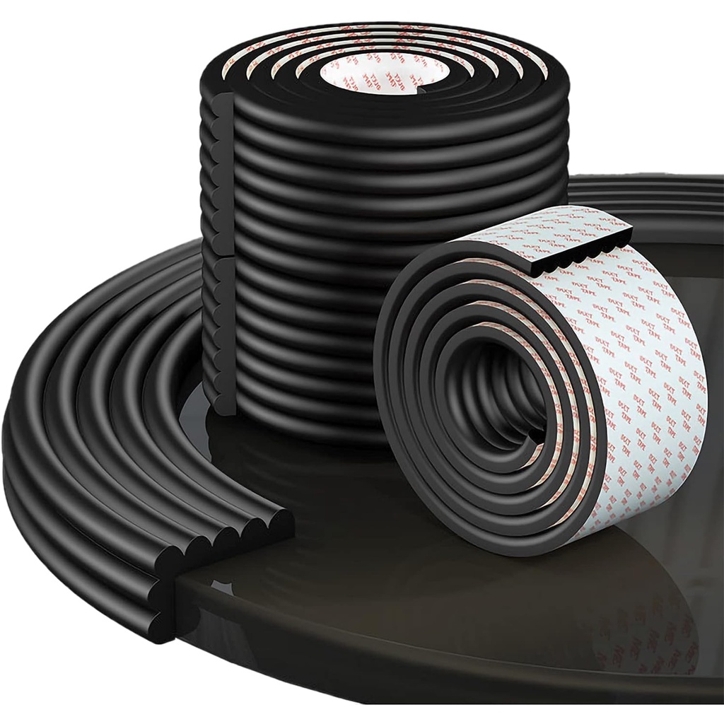 Bọt đa chức năng Bảo vệ cạnh và góc an toàn cho bé, Ốp lưng an toàn cho trẻ em, Bảo vệ cạnh bảo vệ t