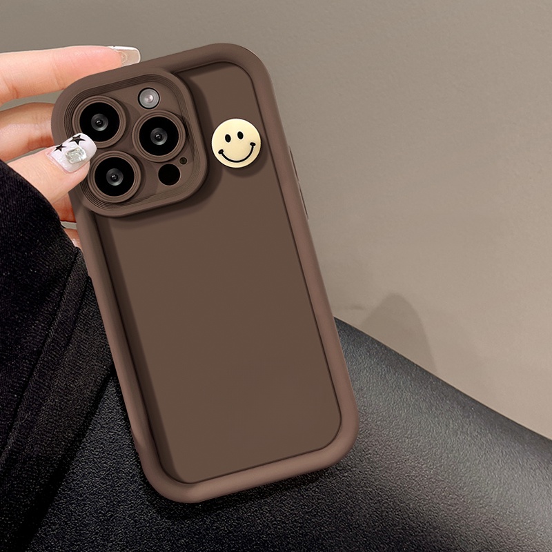 Ốp Điện Thoại tpu Cho iphone 15 pro max iphone 14 / 13 / 12 / 11 pro max xs max