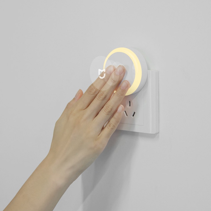 Xiaomi Mijia smart sensor night light, energy saving, safe and convenient