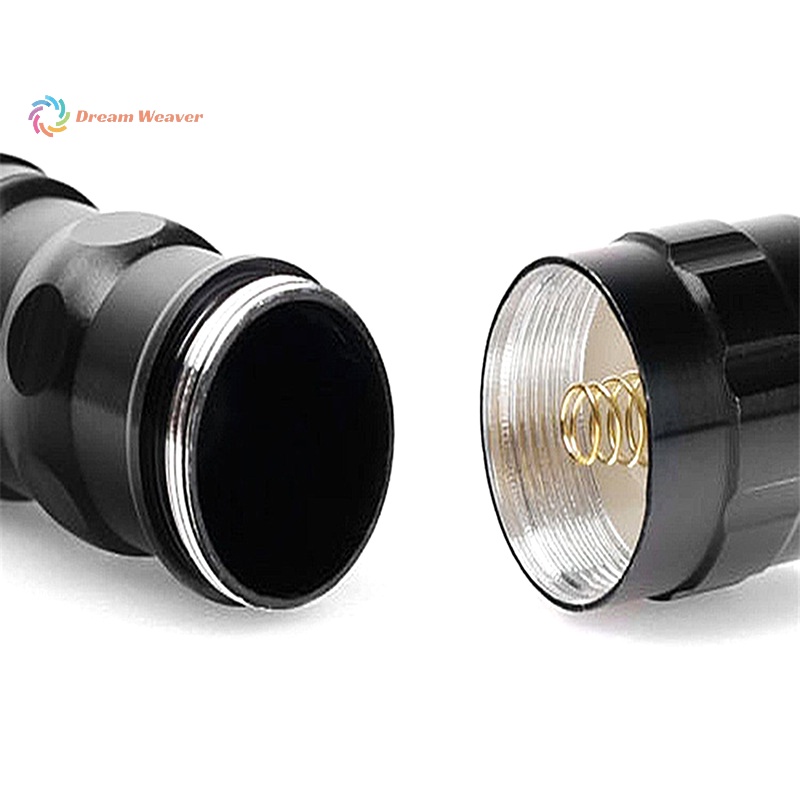 Đèn Pin led mini Chống Thấm Nước Di Động Cho Cắm Trại Ngoài Trời