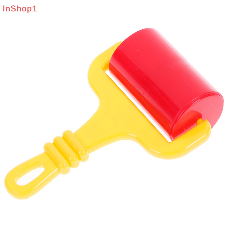 1  1 Cây Lăn Kim Cương Bằng Nhựa paing Kit