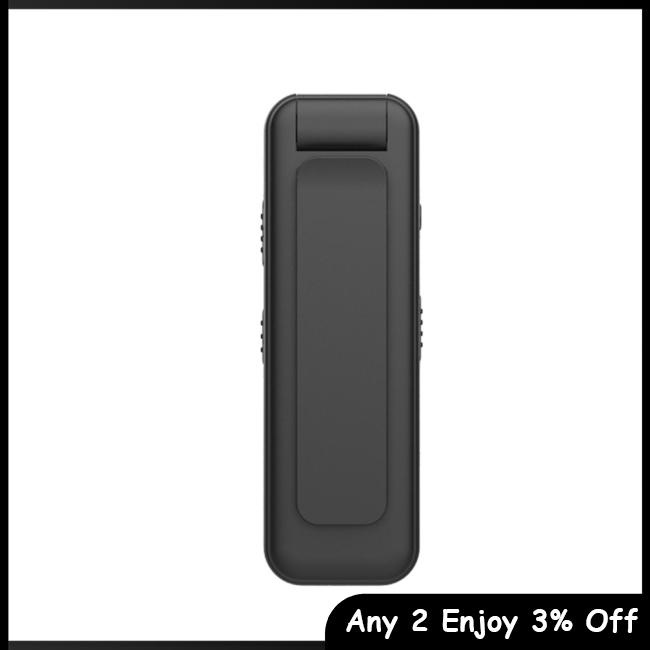Camera mini zevaret 1080p Hỗ Trợ Quay Đêm