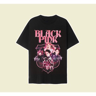 HOT Áo Black Pink vải cao cấp phong cách trẻ trung nặng động , form nam nữ mặc siêu đẹp