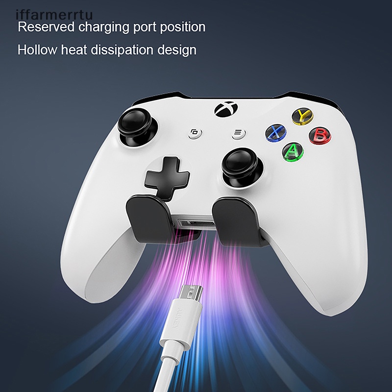 Giá Đỡ Tay Cầm Chơi game ps xbox Promertu Thông Dụng