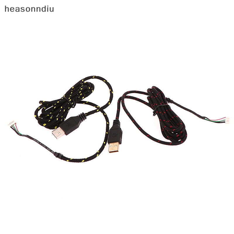 Masonndiu Dây Cáp usb Thay Thế Cho Chuột steelseries kana