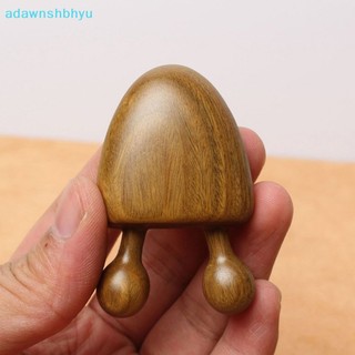 Lược Gỗ adawnshbhyu Mát Xa Thư Giãn Cơ Bắp