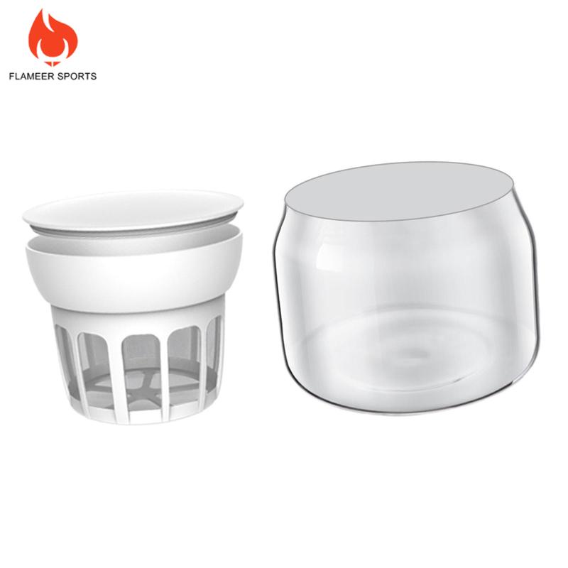 Hộp Nhà Sản Xuất Trà Sữa Đậu Nành / Phô Mai / Sữa Đậu Nành / Sữa Đậu Nành Thủ Công Dạng Thạch Hy Lạp