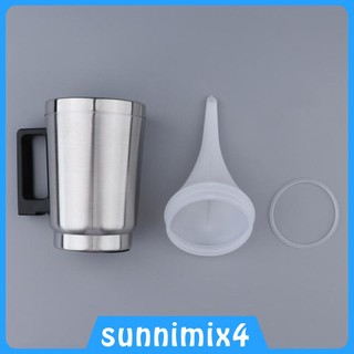Cốc đánh bóng đèn pha xe hơi chuyên dụng