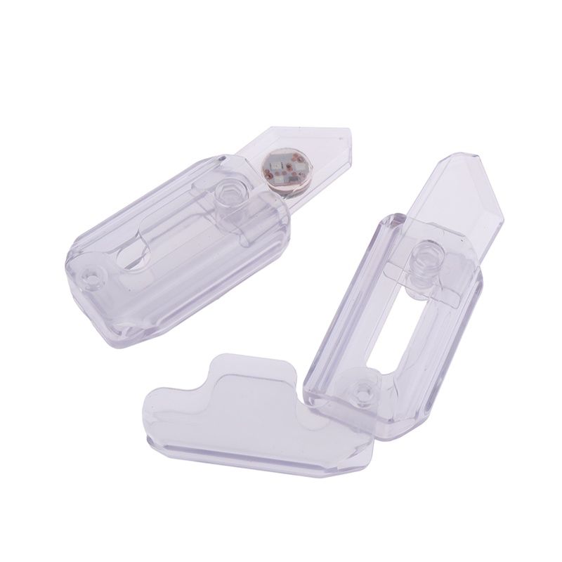 Thẻ Nhấn Tạo Hình 3d Phát Sáng Dạ Quang Độc Đáo