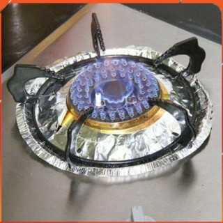 Vỉ 10 chiếc lót kiềng bếp ga _gd888